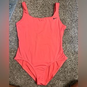 Nike XL swim suit
